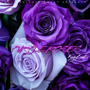 Purple Roses (R&B Soul Pop Beat) KINGBNUT