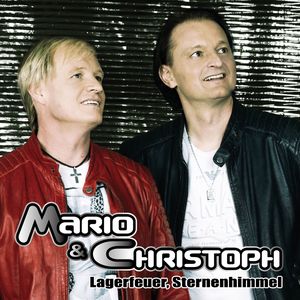 Lagerfeuer, Sternenhimmel (Radio Edit)