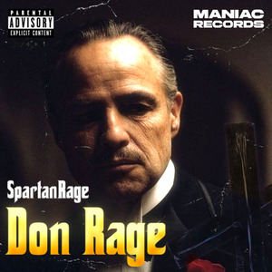 Don Rage