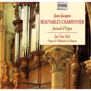 Journal d'orgue: Offertoire - Rondo