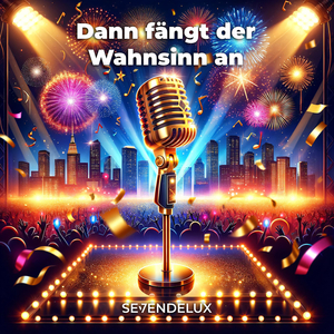 Dann Fängt Der Wahnsinn An