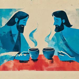 Early Will I Seek Thee