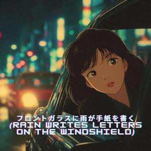 流れる街の音 (Alleyway Silence)