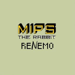 Fischiando (MIPS The Rabbit Remix)