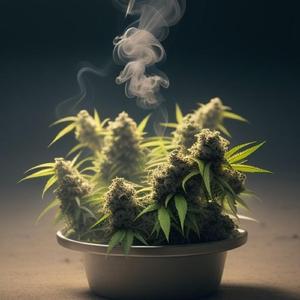 Blazin' Up