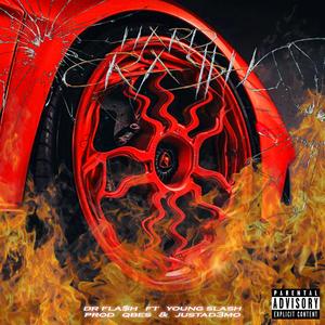 Hard Crash (feat. Young Slash)