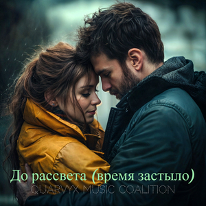 До рассвета (время застыло)