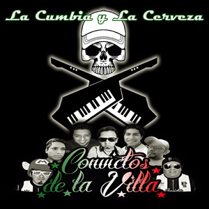 Cumbia Convicta