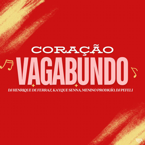 Coração vagabundo