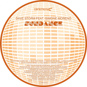 Sundance (Kyka Remix)