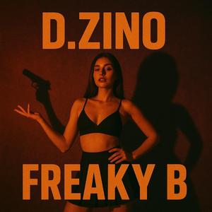 Freaky B