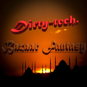 Bazaar Fantasy (Hard Trap Mix)