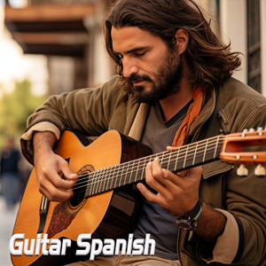 Spanish Classic Guitar