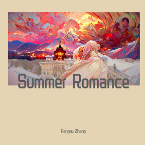Summer Romance