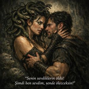 Medusa Sevdim Ölüyorsun