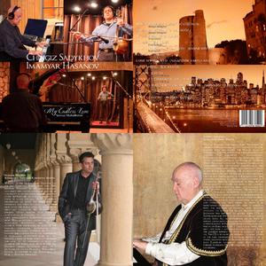 When You Smile _ ( Zərif Gülüşünlə ) (feat. Chingiz Sadykhov)