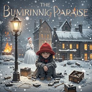 失火的天堂-秋叶棠