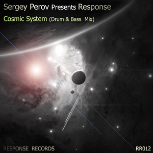 Cosmic System (Drum & Bass Mix)