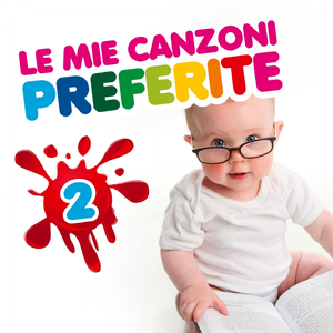 Il trenino di carnevale