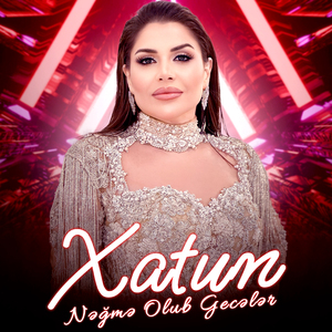 Nəğmə Olub Gecələr