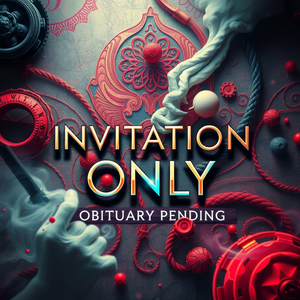 Invitation Only