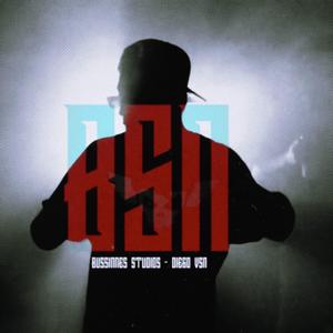 BSN (feat. Diego Vsn, Arget & Juk Bit)