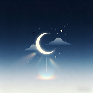 静夜沉梦催眠曲