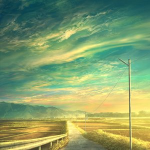 Summer Heart-思绪回到那一天（失衡 remix）