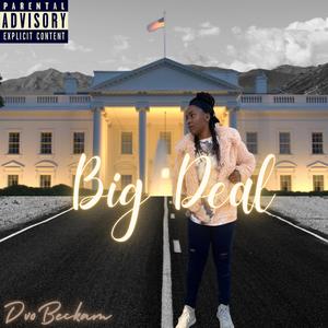 Big Deal