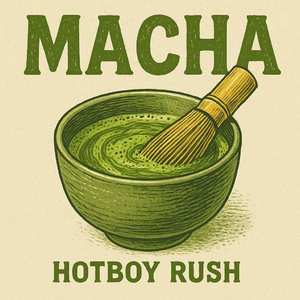 Macha