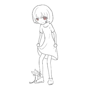 天真兑换券（原版）