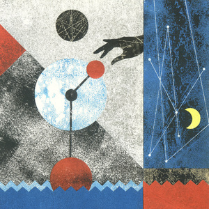 Breaking Up the Earth (The Home Current Remix)