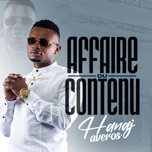 Affaire du contenu