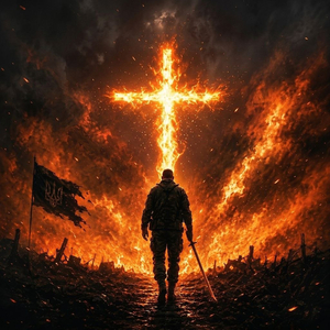 Хрещений вогнем