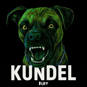 Kundel (feat. DJ Eprom)