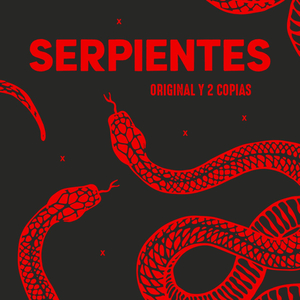 Serpientes (Remix)
