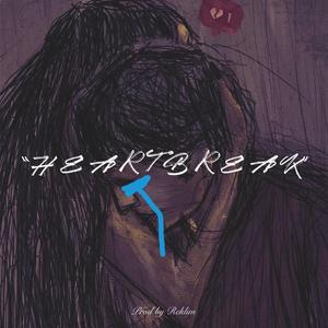 【Beat】Heartbreak. -Lil Tjay Type