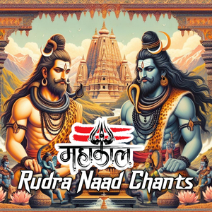 Mahakaal- Rudra Naad Chants