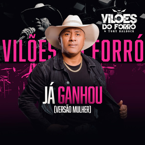 Já Ganhou (Versão Mulher)