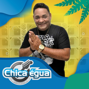 Paredão Chica Égua / Raladinha / Tremilique (Ao Vivo)