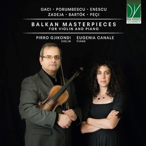 Sonata for Violin and Piano No. 2