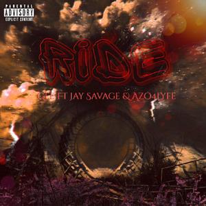 Ride (feat. Jay Savage x Gee)