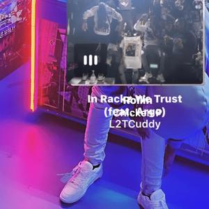 Punching in (feat. Lilmarupp200k)