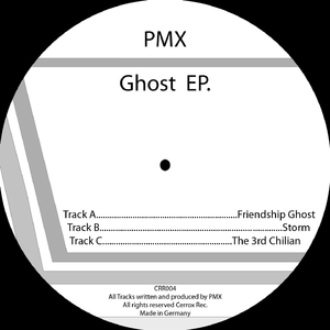 The Friendship Ghost