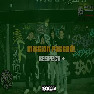 Mission Passed (feat. Vejkes, Paki, Miki & Stawar)
