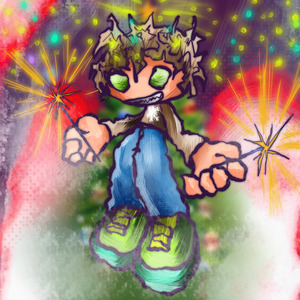 Без тебя prod. by licketyyy