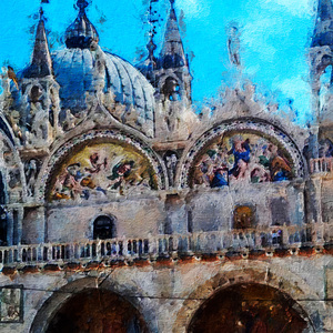 Кличу тебе (Романтик)