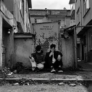 Yorgun (feat. Herox7)