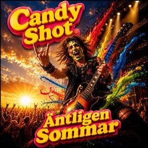 Äntligen sommar (rock rmx)