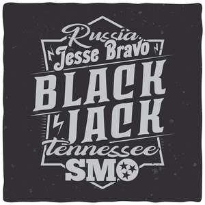 Black Jack (feat. SMO)